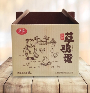 福建無(wú)公害草雞蛋